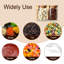 210ml Glass Food Storage Container