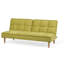 Whitted 3 Seater Sofa Bed-35580454