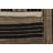 Square Orta Light Brown Rug