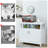 Fraga 40'' Sideboard-1314635653