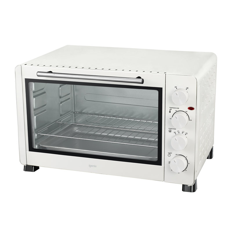 Igenix 60L Electric Mini Oven