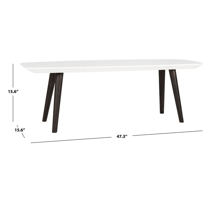 Table basse Josiah