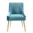 19'' H Upholstered Pine Parsons Chair-1322090730-1322090724