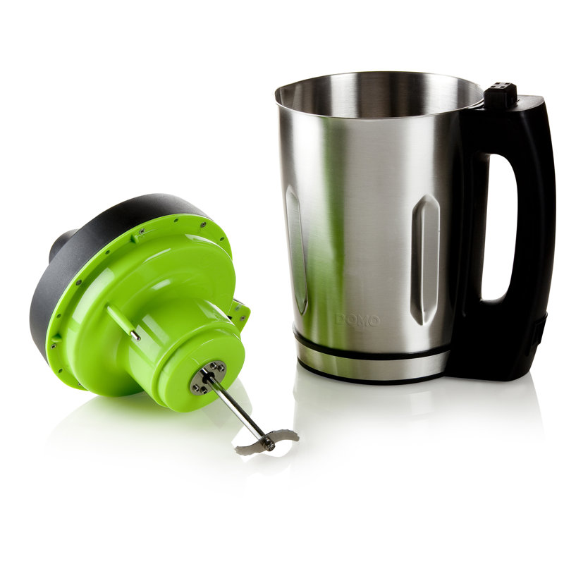 Domo 54.1ml Countertop Blender