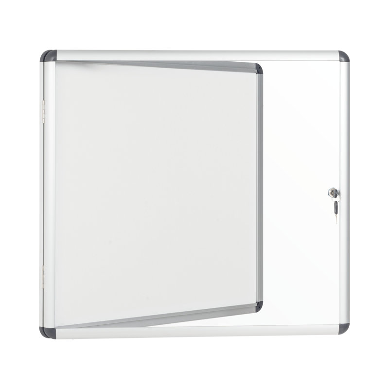 Magnet Board, 72cm H x 67.4cm W x 3.5cm D