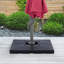 Umbrella Weight