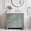 Cambridge 37'' W Single Vanity-565496506-604024919-615408151