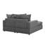 Canapé modulaire 2 pièces Bernasia-656065440