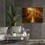 «Into The Tunnel» par Mark A Paulda, art mural sur toile, 54 po x 40 po-1713268219