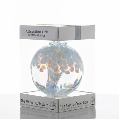 Attraction Orb - Remembrance