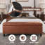 Repose-pieds Madalie-1107235547