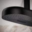 Statement™ 18" 2.5 GPM Oblong Rainhead-458590055