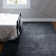 Tapis gris fumé