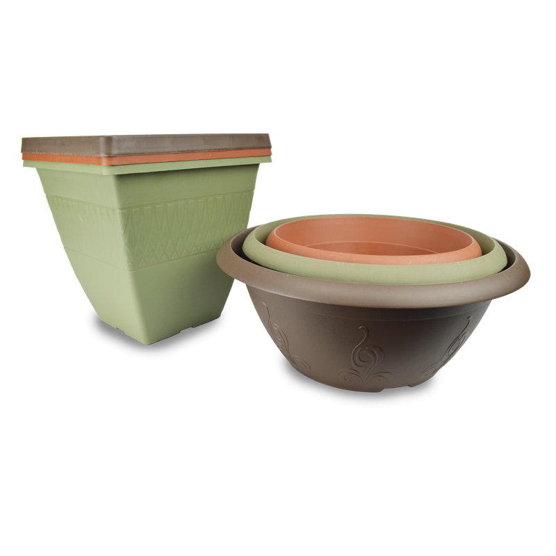 Gyeong-hui Pot Planter