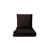 Brown is out of stock selected