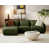 Green Wool