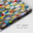 Confetti II on Canvas-591170802