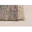 Kilim gris Ankara 5 pi 4 po x 7 pi 6 po
