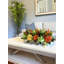 Arrangement floral d'hortensias dans un bol Horace-2089502748