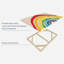 Impression sur toile LGBTQ-807488374
