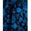 Fine Vibrance One-of-a-Kind 4' 2" x 6' 1" Hand Knotted Area Rug