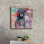 «Bear Meditates» par Zwart, art mural sur toile, 26 po x 26 po-463816191