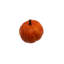 Ensemble de 18 citrouilles artificielles