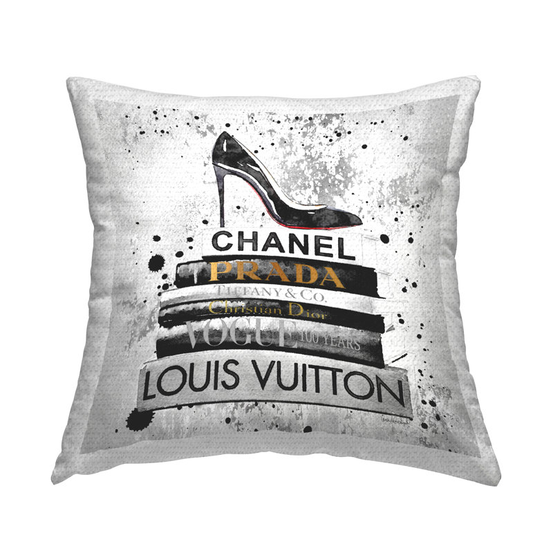 Coussin d'extérieur Stupell Industries