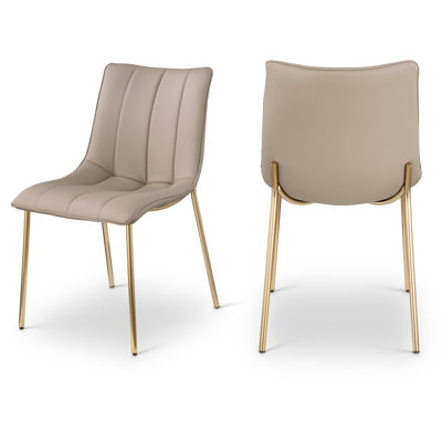 Chaise d'appoint Isla