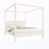Creamy White est en rupture de stock