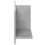 Rozita Bracket Shelf