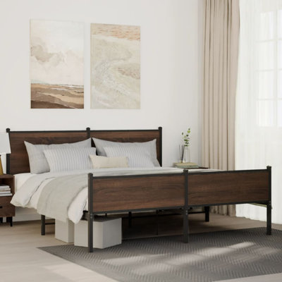 Alnwick Bed