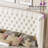 Deep Tufted Headboard Upholstered Wingback Bed-1078458126-1104464875