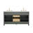 Wenniah 60" Double Vanity-105509707