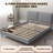 Alizaye Bed