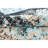 Hand Knotted Wool Oriental Indoor Rug-109287178
