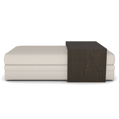 Boyden Bumper with Wide Table