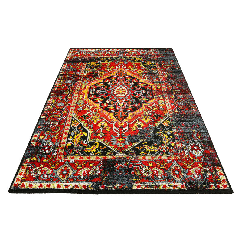 Beckham Area Rug, Rectangle 200 x 290cm