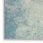 Geomar Passion Navy Light Blue Area Rug-49422468