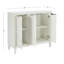 Armoire d'appoint 3 portes Alta-949231098