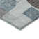 Machine Washable Indoor/Outdoor Chantille ACN1116 Rug