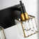 Taevion Dimmable Vanity Light