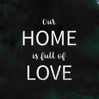 " Our Home "