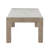 Ana Beige Coffee Table