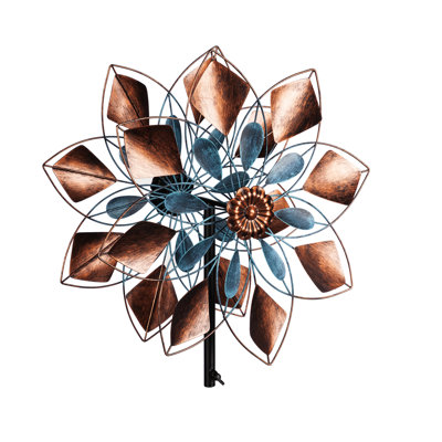 Cybelle Blooms Rotator