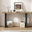 Console en bois-108839753