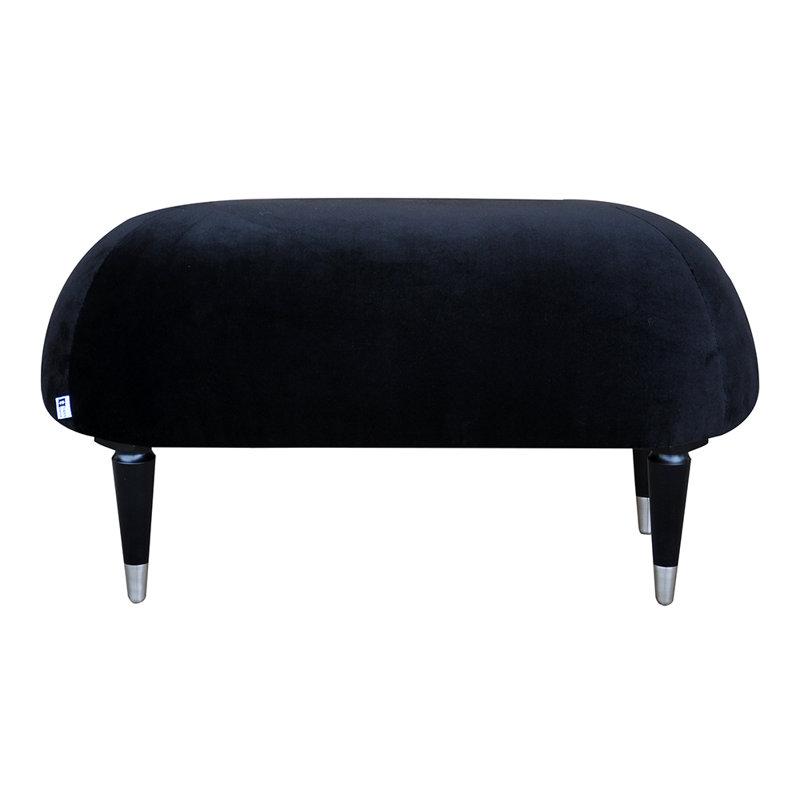 Beetle 80cm Wide Rectangle Ottoman