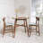 Beaverdam 2 - Person Four Leg Dining Set-1020512259