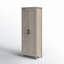 Armoire de rangement à 4 tablettes Colton-1889006927
