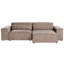 Boleslovas Sofa & Chaise-139859407-139860940